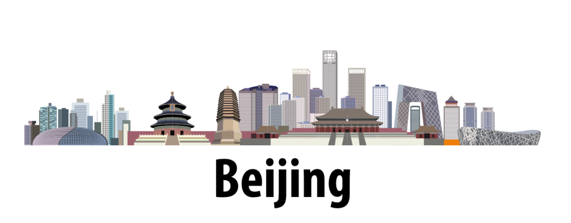 Opening Beijing Office