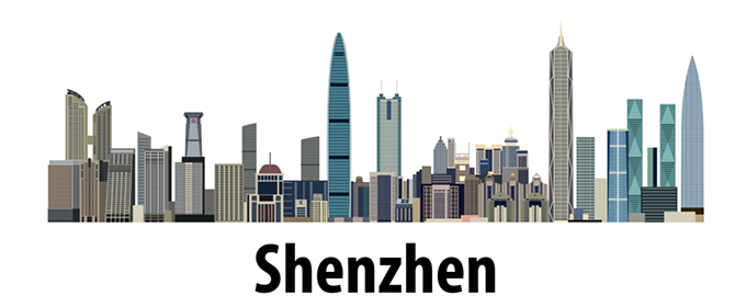 Opening of Shenzhen office