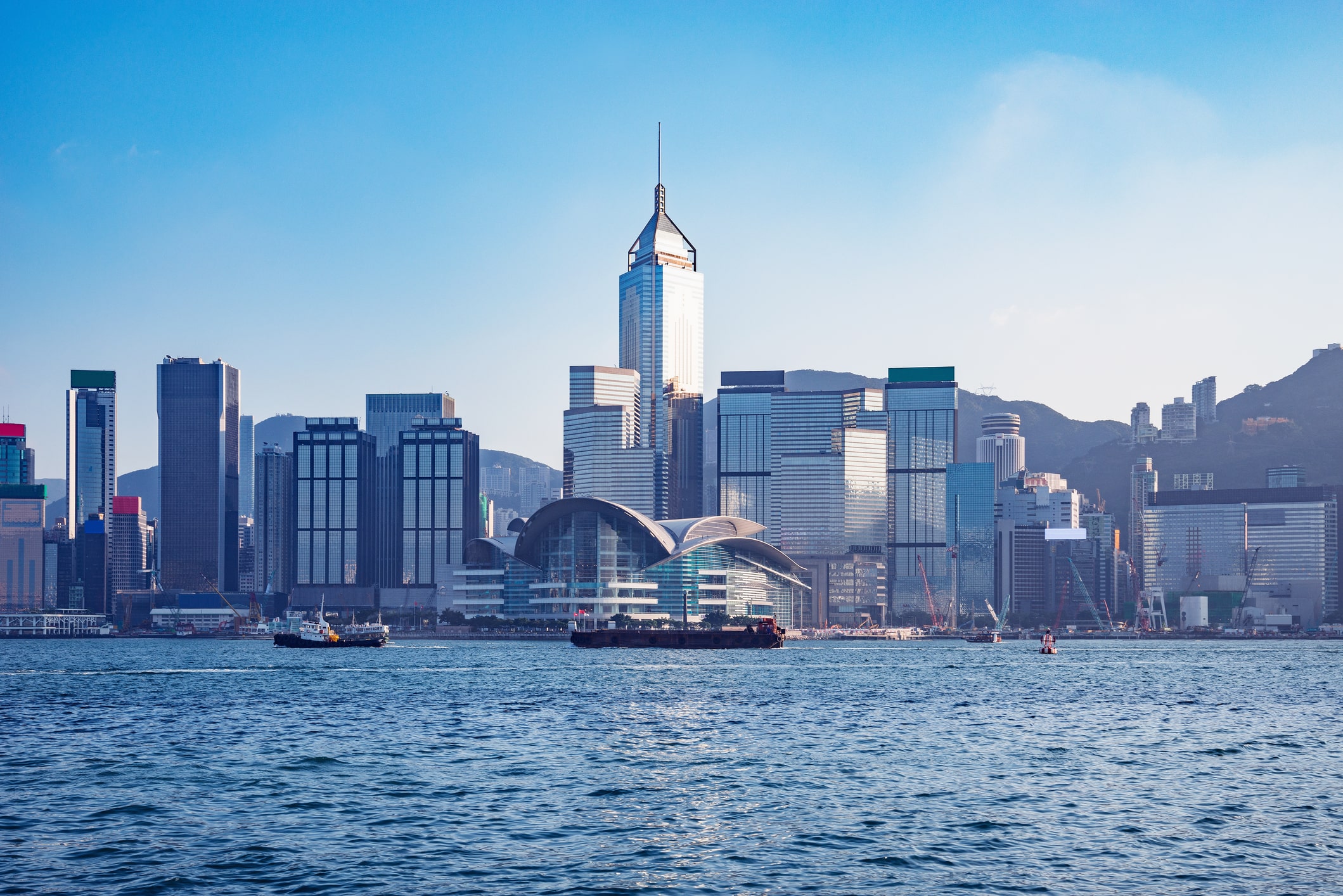 Whitepaper: Can Hong Kong’s New LPF Regime Give Your Organization a Competitive Edge?