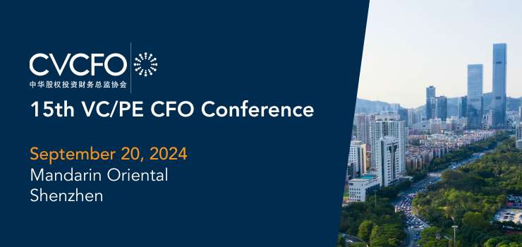 Linnovate Partners Announces Sponsorship of the CVCFO Conference