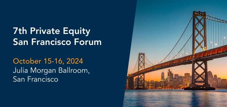 Linnovate Partners Sponsors the 7th Private Equity San Francisco Forum