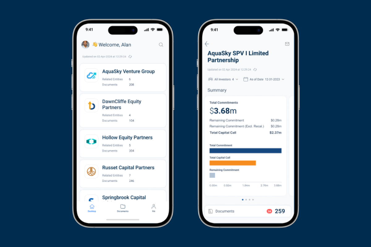 RAISE Releases New Updates to RAISE Connect Mobile App