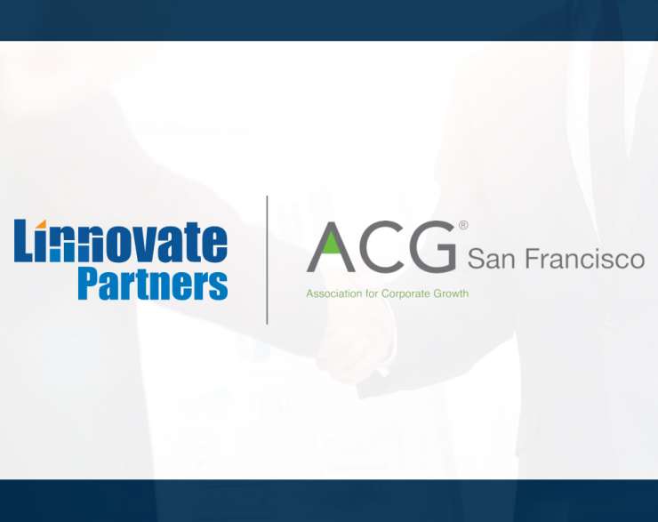 Linnovate Partners Joins as a Member of ACG San Francisco