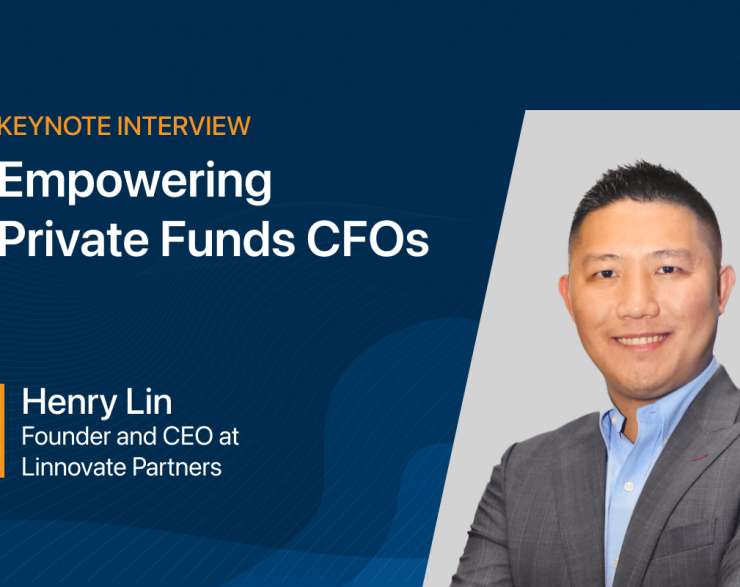 Private Funds CFO: Linnovate Partners on Empowering Private Funds CFOs