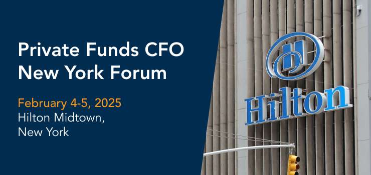 Linnovate Partners Announces Sponsorship of Private Funds CFO Network’s 22nd Annual New York Forum