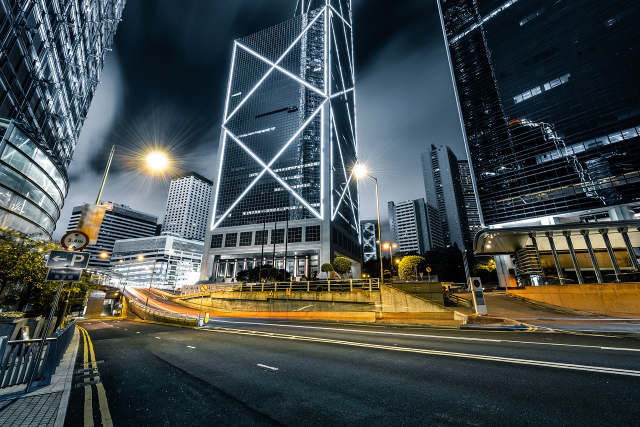 Key Regulatory Updates for GPs in 2025: Insights from Cayman, Hong Kong,  Singapore, China, Luxembourg, and BVI - Linnovate